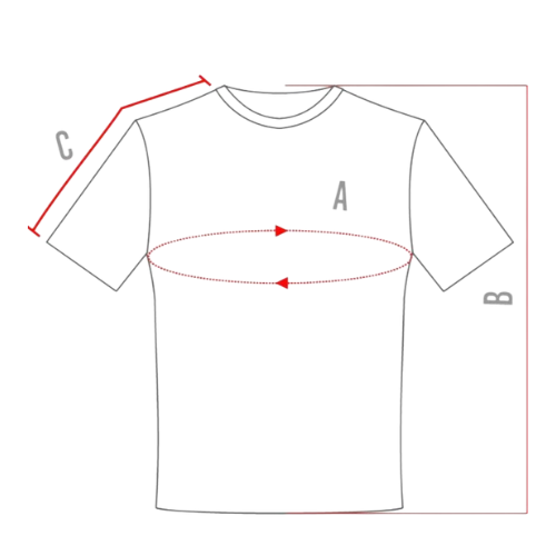 Jersey Pria