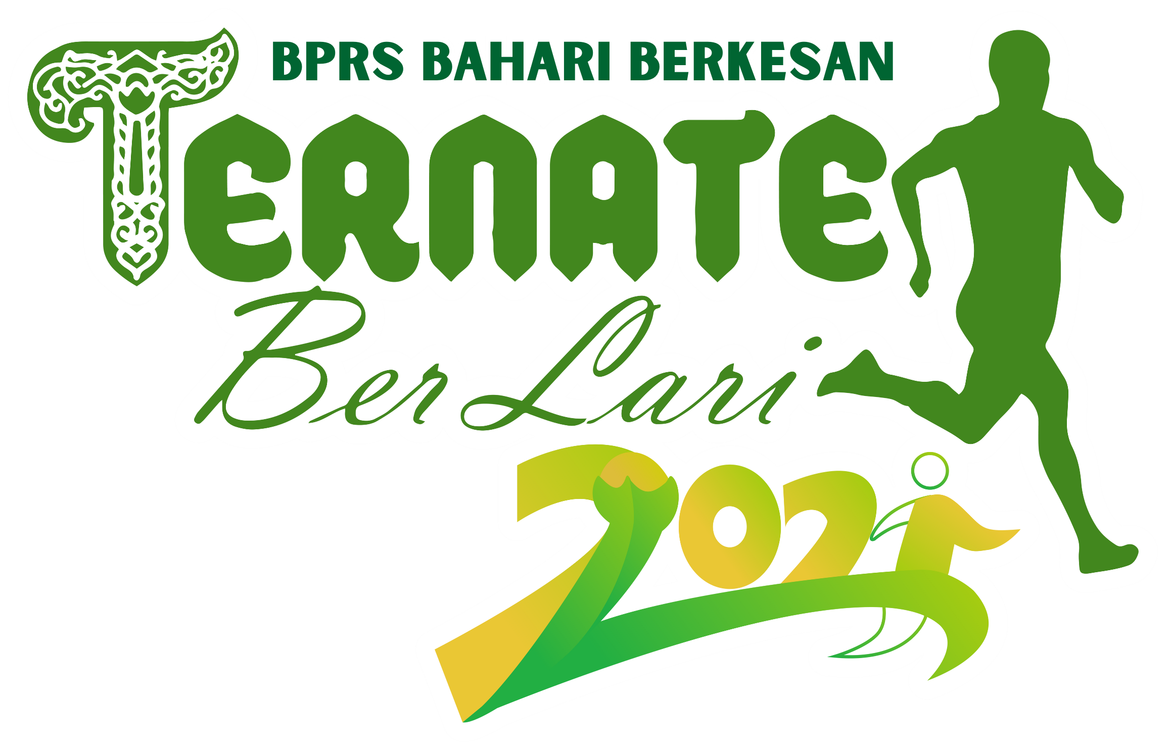 Ternate Berlari 2025